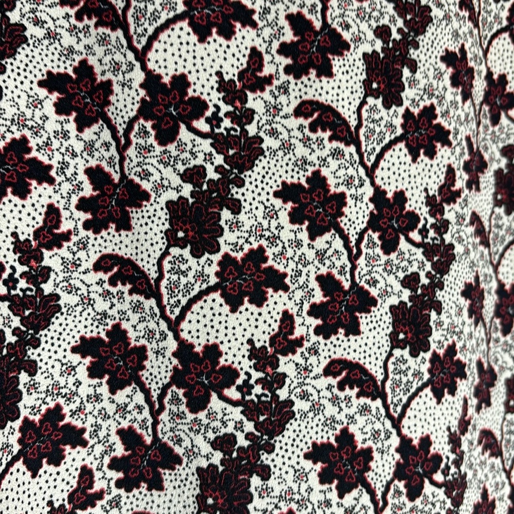 Loft Plus Size Top - Picture 2 of 4